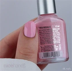 956 Rosalie, Moyra Gel look Neglelak